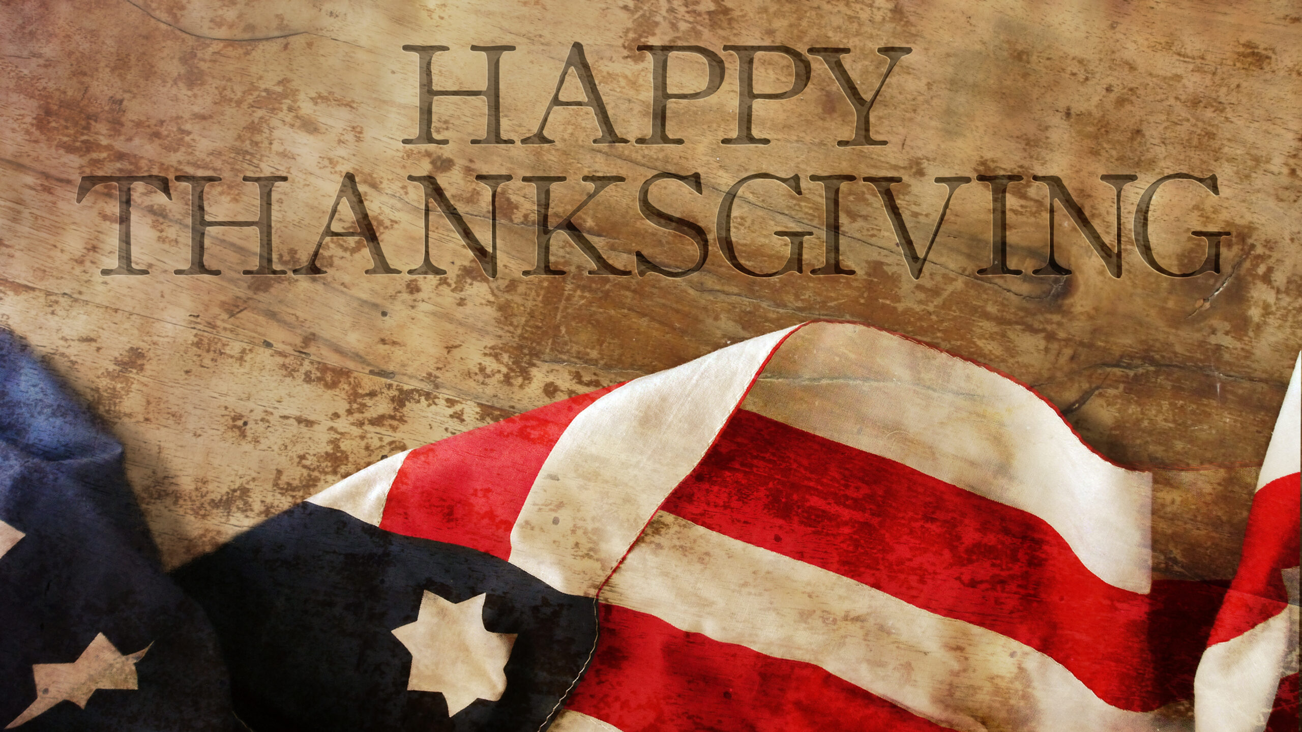 A Grateful Harvest: Honoring Veterans and Giving Thanks This Thanksgiving